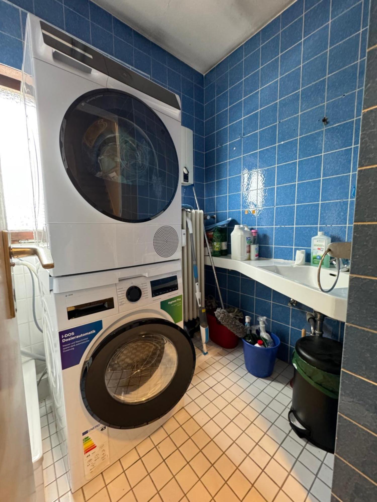 Moderne & Rustikale Monteurwohnung Im Zentrum アイトルフ エクステリア 写真