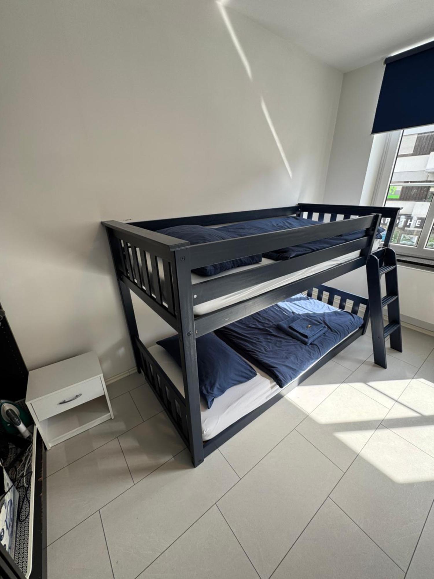 Moderne & Rustikale Monteurwohnung Im Zentrum アイトルフ エクステリア 写真
