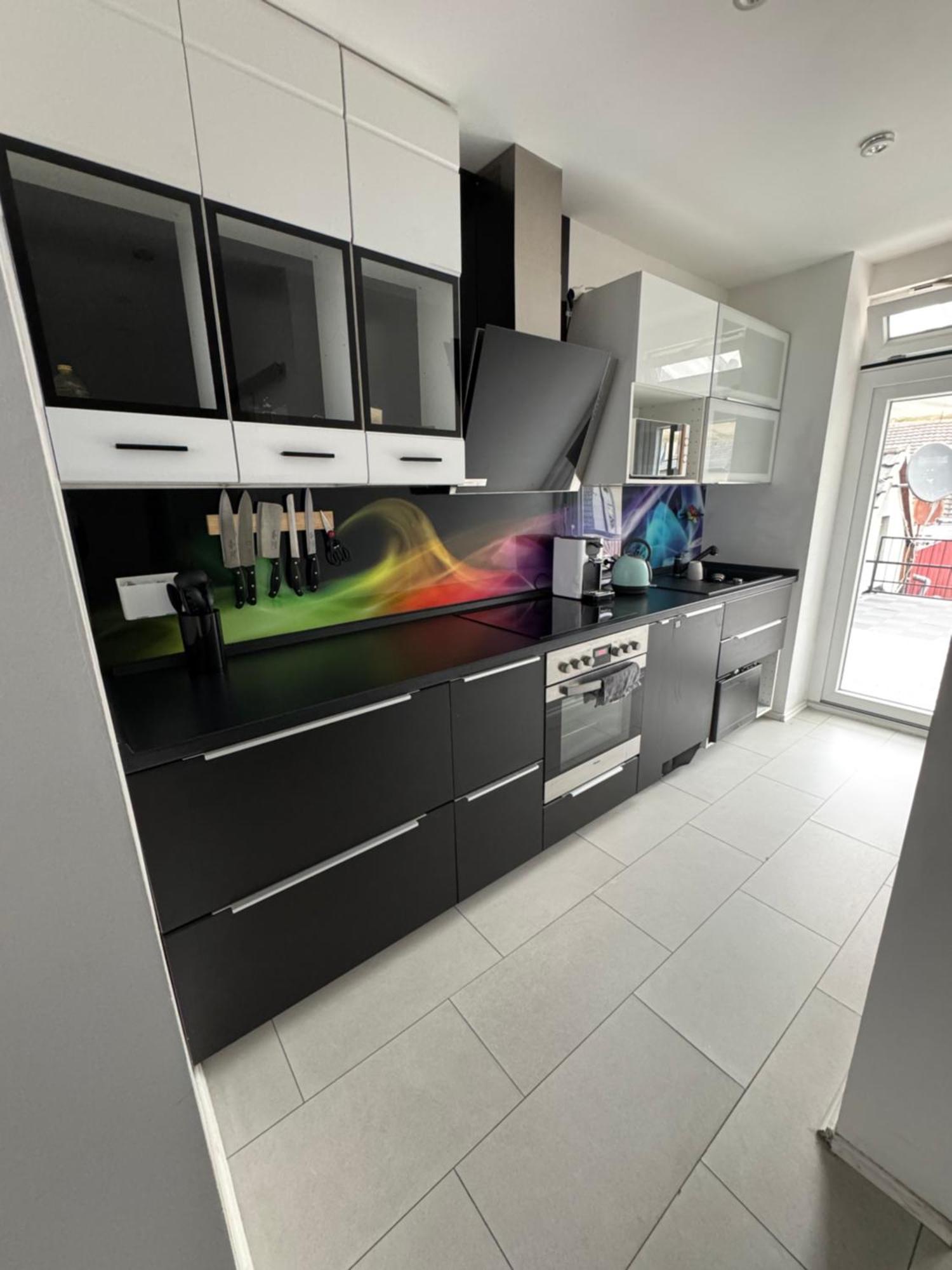 Moderne & Rustikale Monteurwohnung Im Zentrum アイトルフ エクステリア 写真